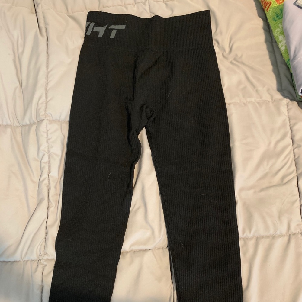 ECHT NO SEAM LEGGINGS